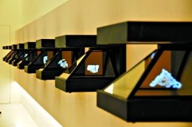 北京俊極盛世科技 引領(lǐng)多媒體互動設(shè)計的創(chuàng)新先鋒