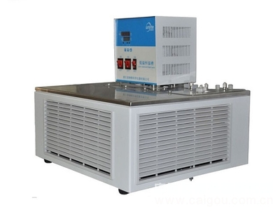 Unite優(yōu)納特-5℃低溫恒溫槽6L粘度計(jì)專用DC-0506W 精準(zhǔn)溫控，賦能科學(xué)儀器新高度